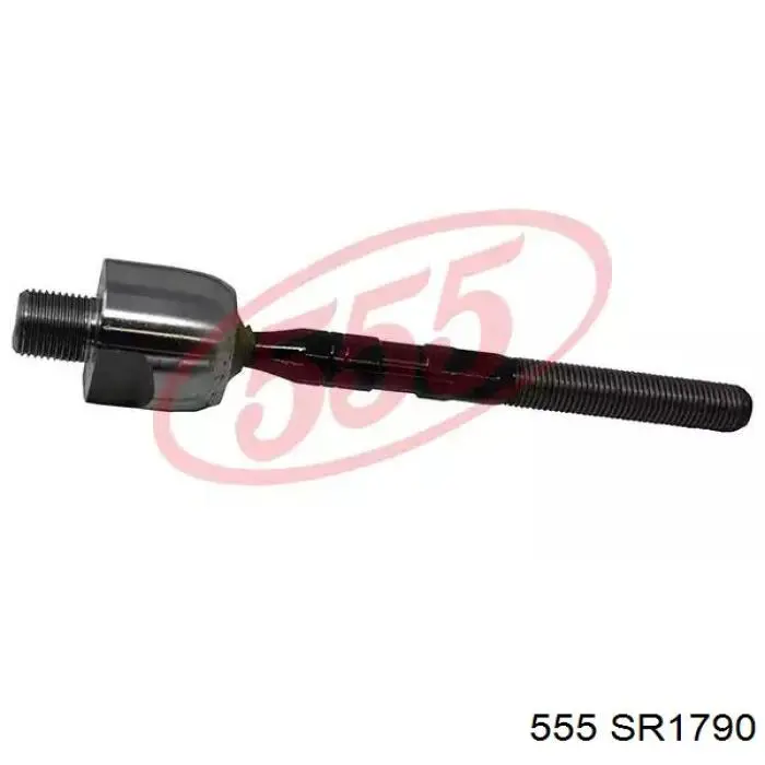 SR1790 555 Tração de direção
