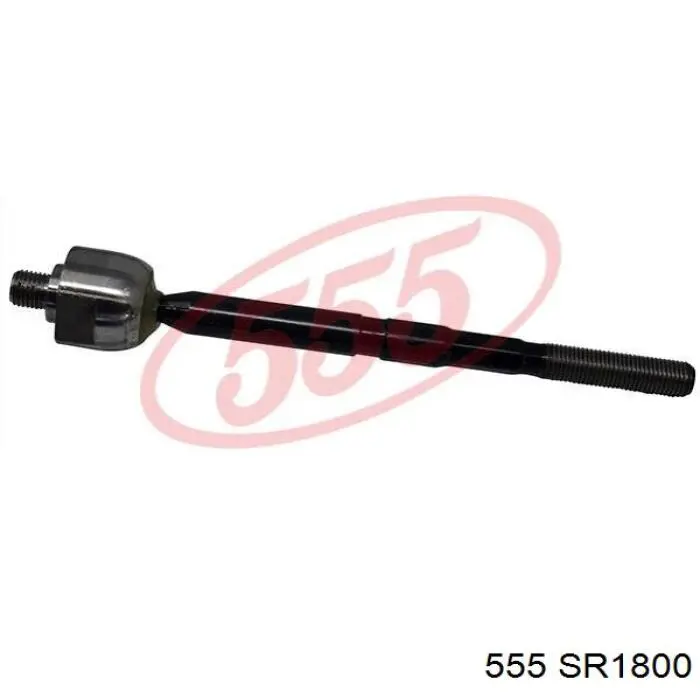 SR1800 555 Tração de direção