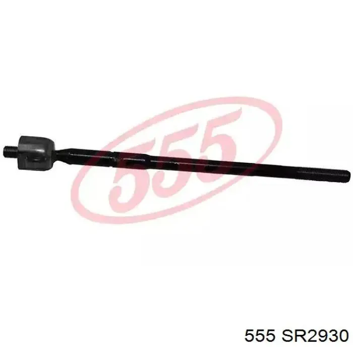 SR2930 555 Tração de direção
