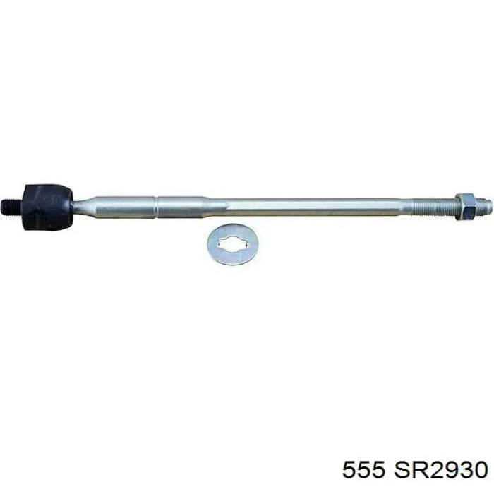 Compre SR2930 555 Tração de direção