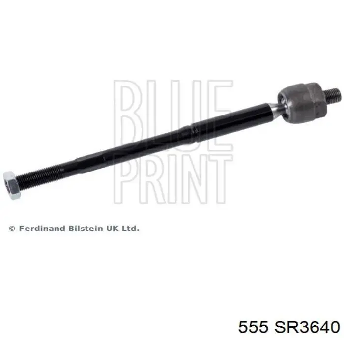 Tração de direção 555 SR3640 preço, a partir de 14,35 USD