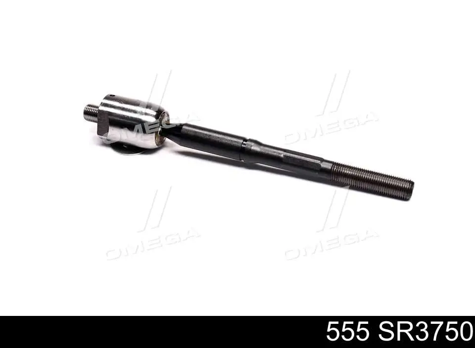 SR3750 555 Tração de direção