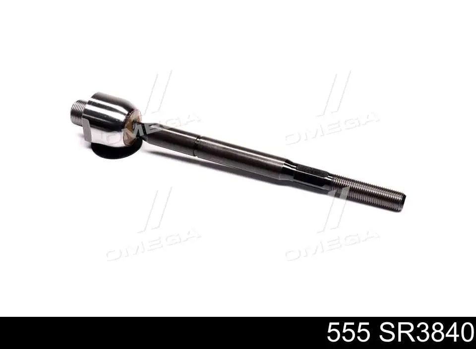 SR3840 555 Tração de direção