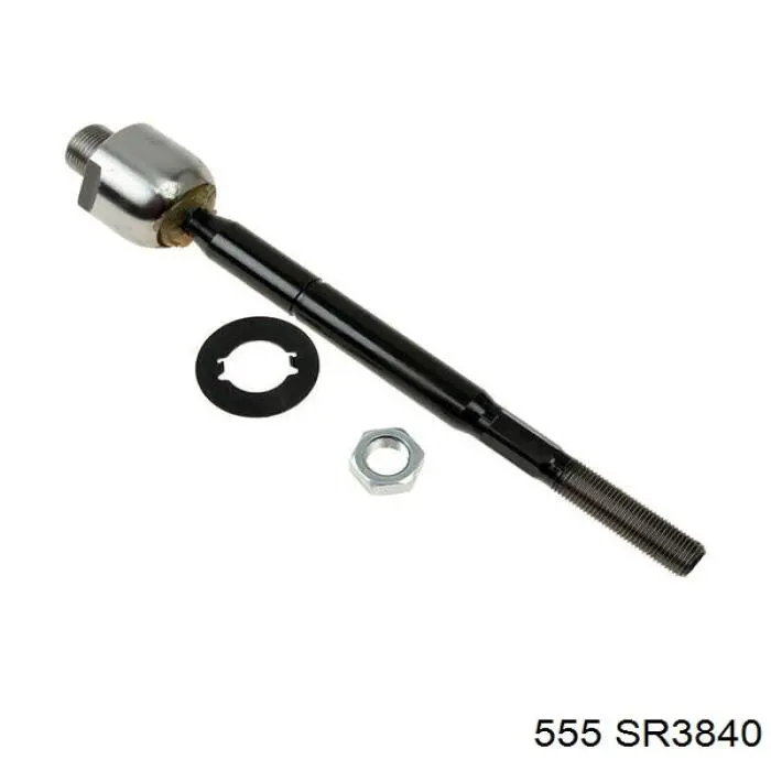 Tração de direção 555 SR3840 preço, a partir de 32,60 USD