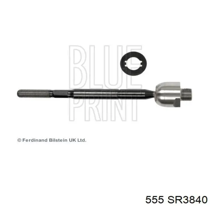 Compre SR3840 555 Tração de direção