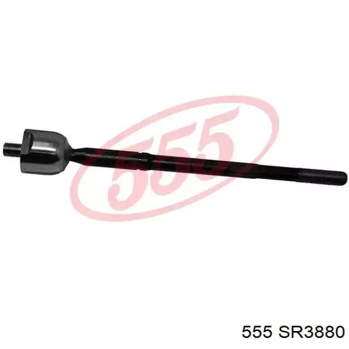 SR3880 555 Tração de direção