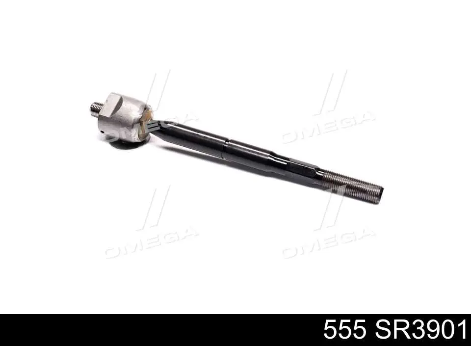 SR3901 555 Tração de direção