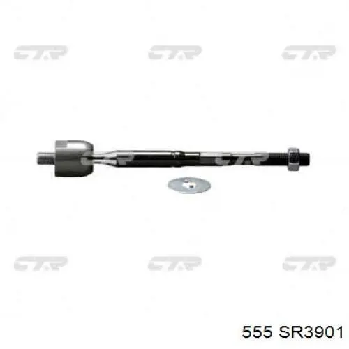 Tração de direção 555 SR3901 preço, a partir de 32,49 USD
