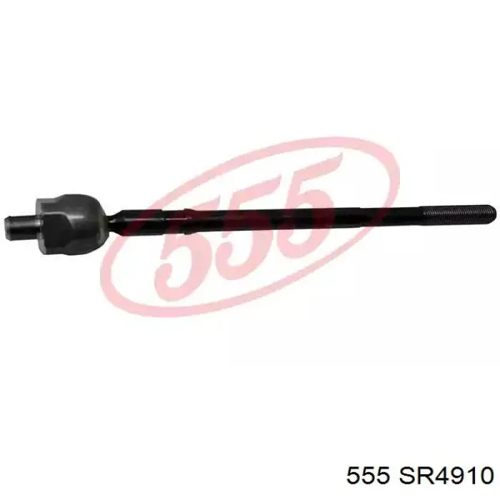 SR4910 555 Tração de direção
