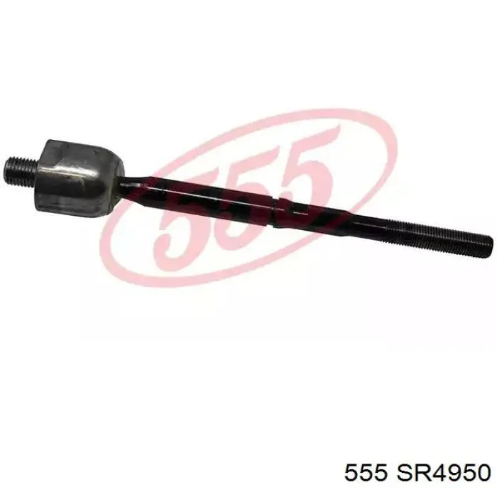 SR4950 555 Tração de direção