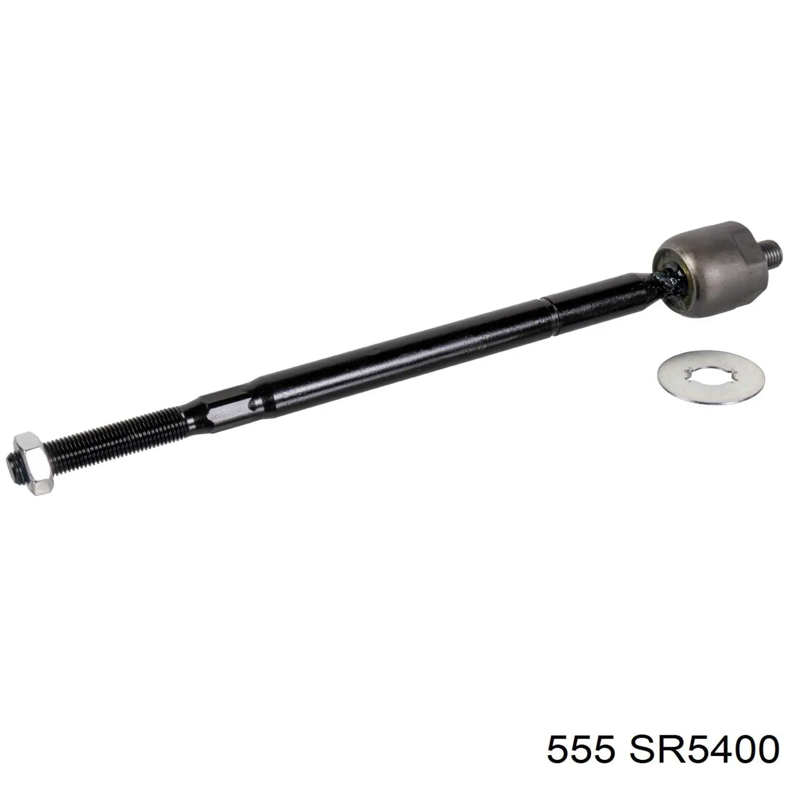 SR5400 555 Tração de direção