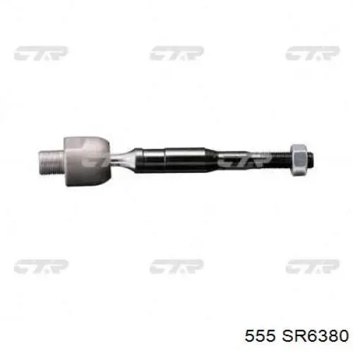 Tração de direção 555 SR6380 preço, a partir de 15,41 USD