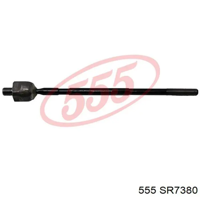 Tração de direção 555 SR7380 preço, a partir de 17,59 USD