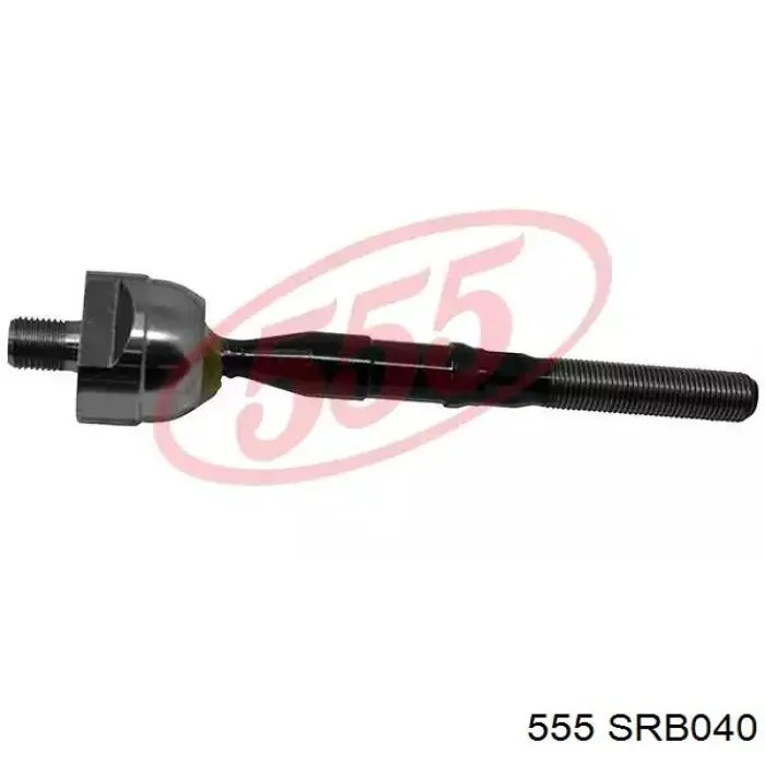 SRB040 555 Tração de direção