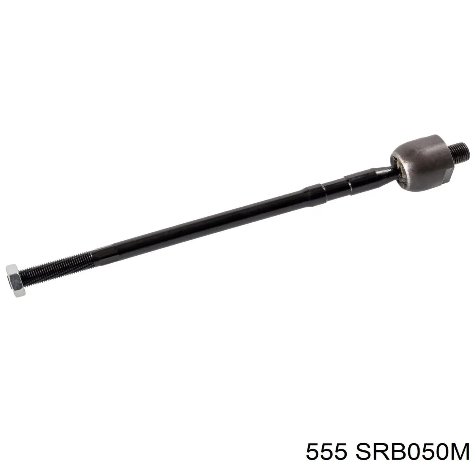 SRB050M 555 Tração de direção