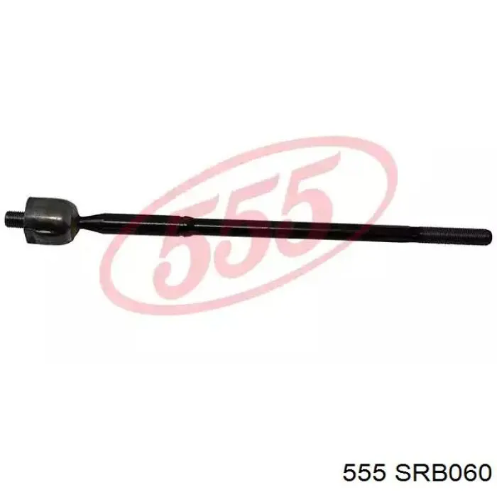 SRB060 555 Tração de direção