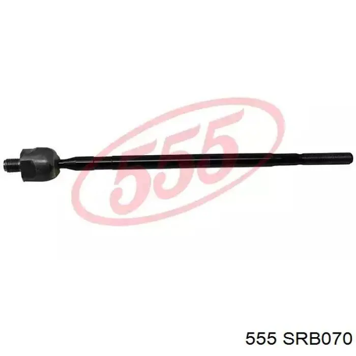 SRB070 555 Tração de direção