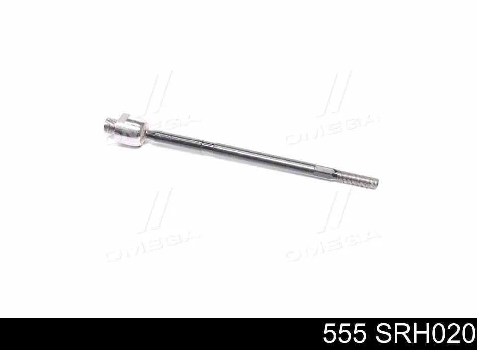 SRH020 555 Tração de direção