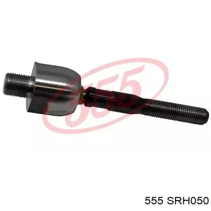 SRH050 555 Tração de direção