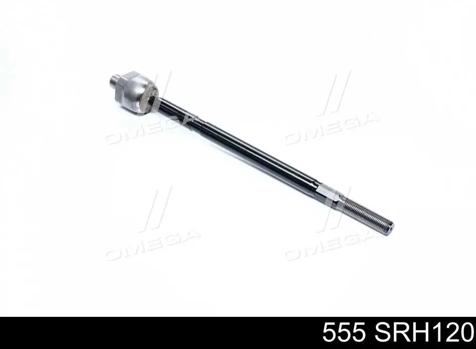 SRH120 555 Tração de direção