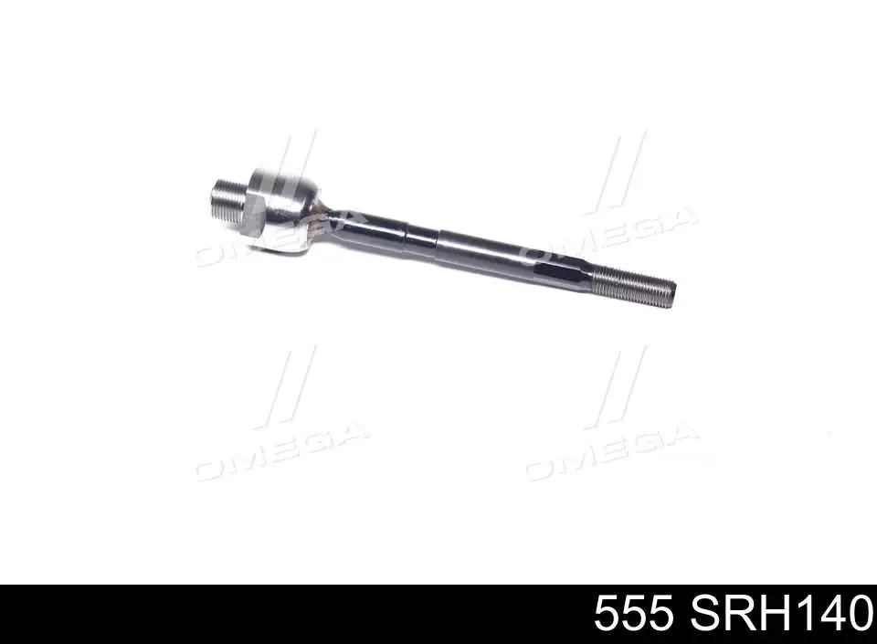 SRH140 555 Tração de direção direita