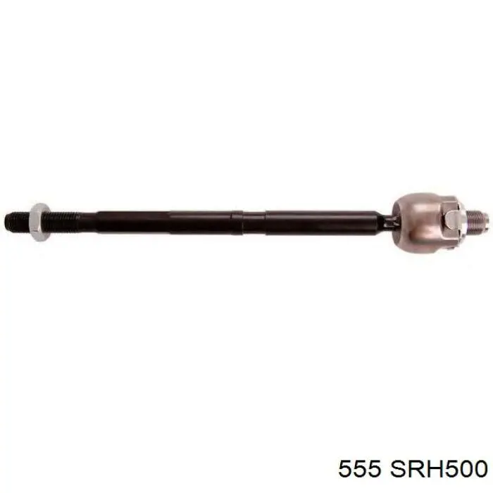 SRH500 555 Tração de direção
