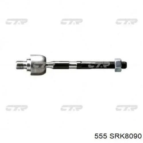 SRK8090 555 Tração de direção