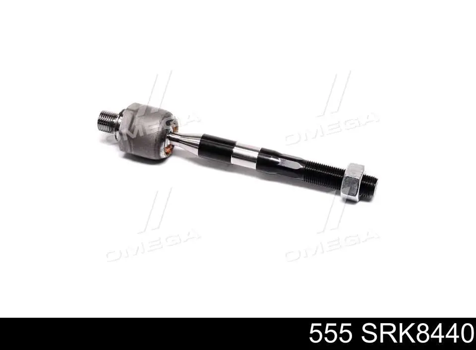 SRK8440 555 Tração de direção