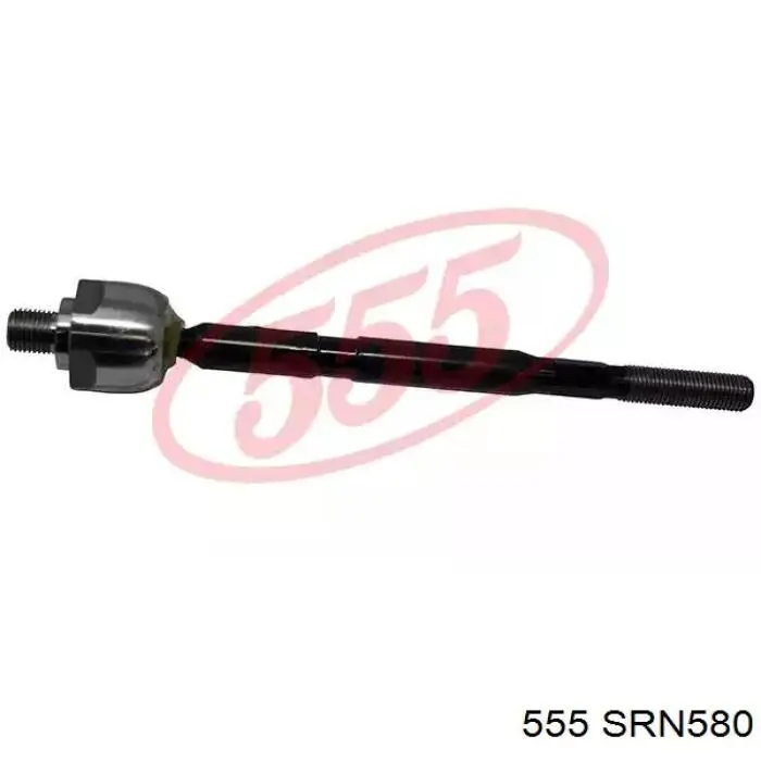 SRN580 555 Tração de direção