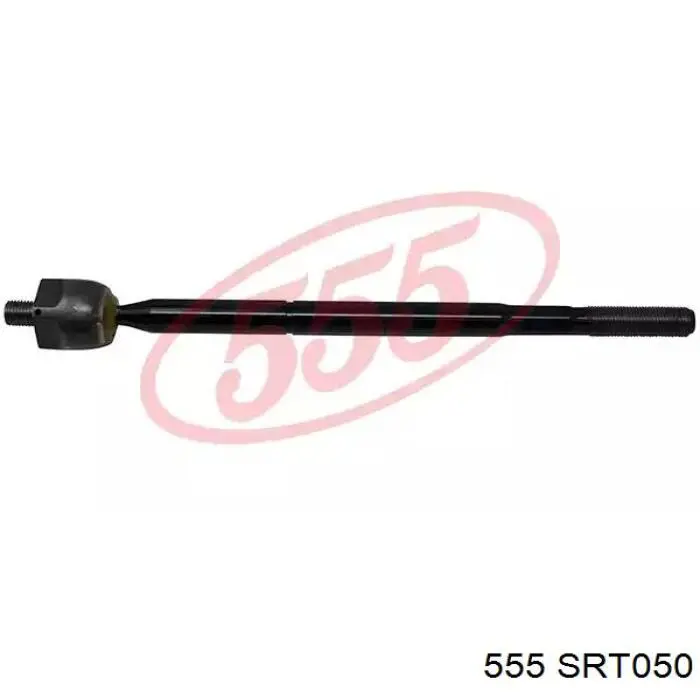 SRT050 555 Tração de direção