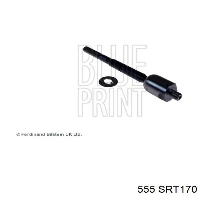 Tração de direção 555 SRT170 preço, a partir de 14,66 USD