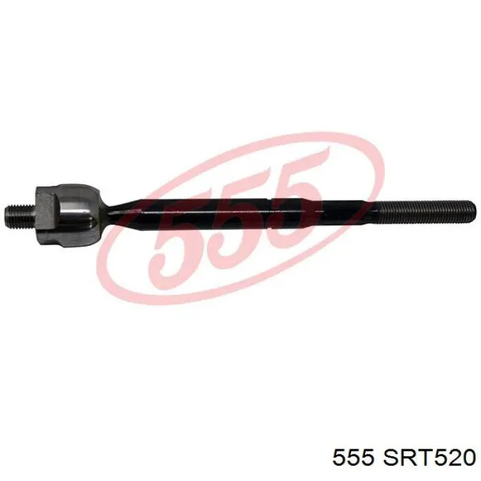 SRT520 555 Tração de direção