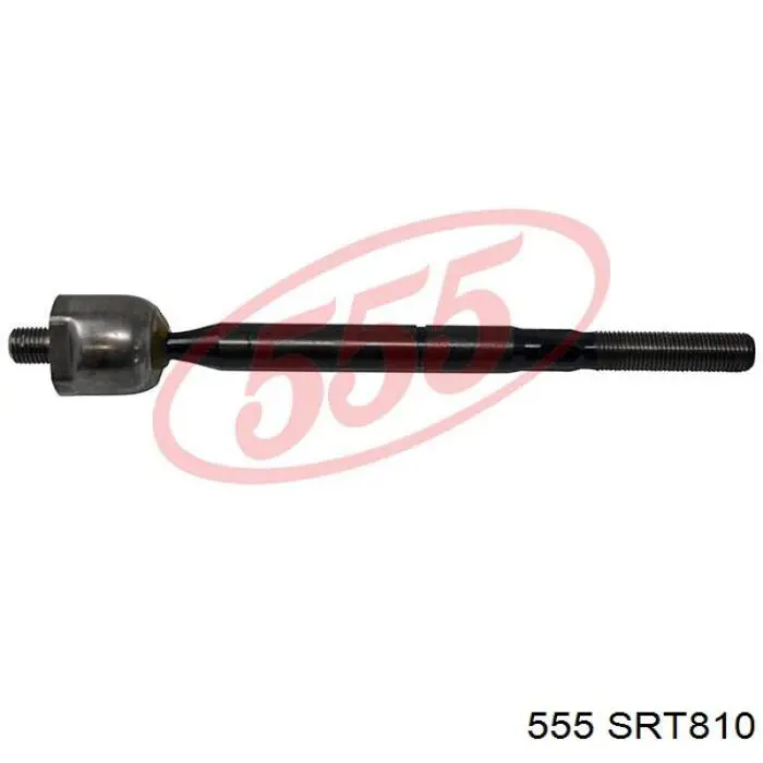 SRT810 555 Tração de direção