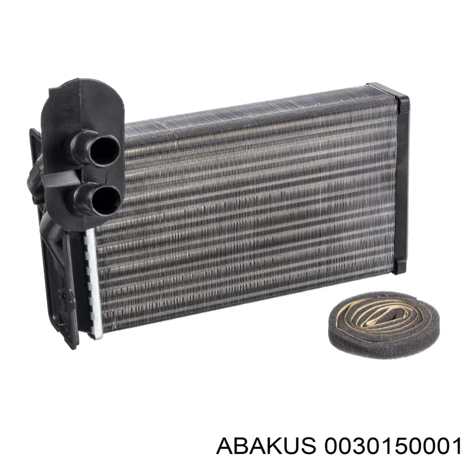 Compre 346250 Kale Radiador de forno (de aquecedor)