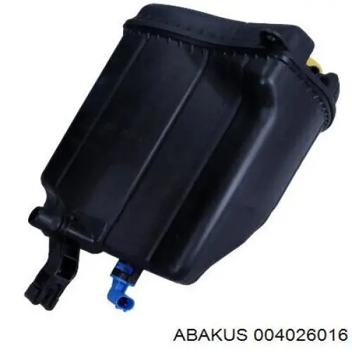 Compre 13643 Fare Tanque de expansão do sistema de esfriamento