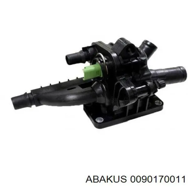 Compre FP20A308 FPS Radiador de esfriamento de motor