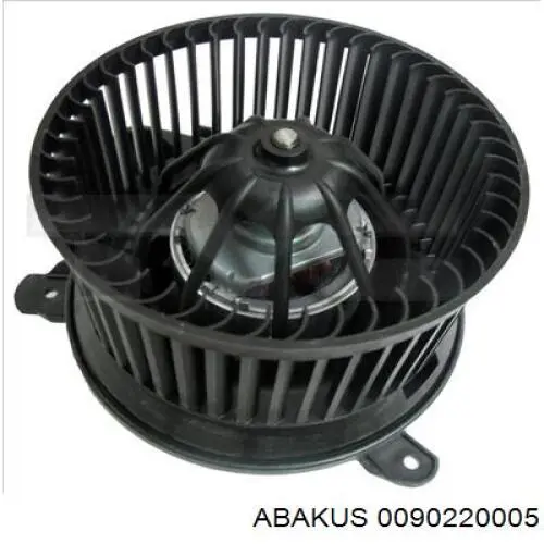 Motor de ventilador de forno (de aquecedor de salão) Peugeot/Citroen 00006441S0 preço, a partir de 71,10 USD