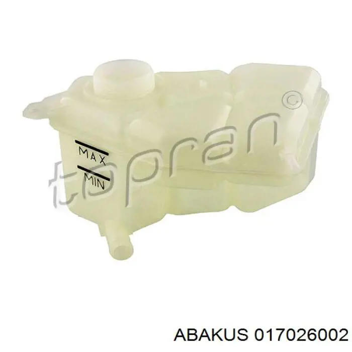 Compre 30121185 AND Tanque de expansão do sistema de esfriamento