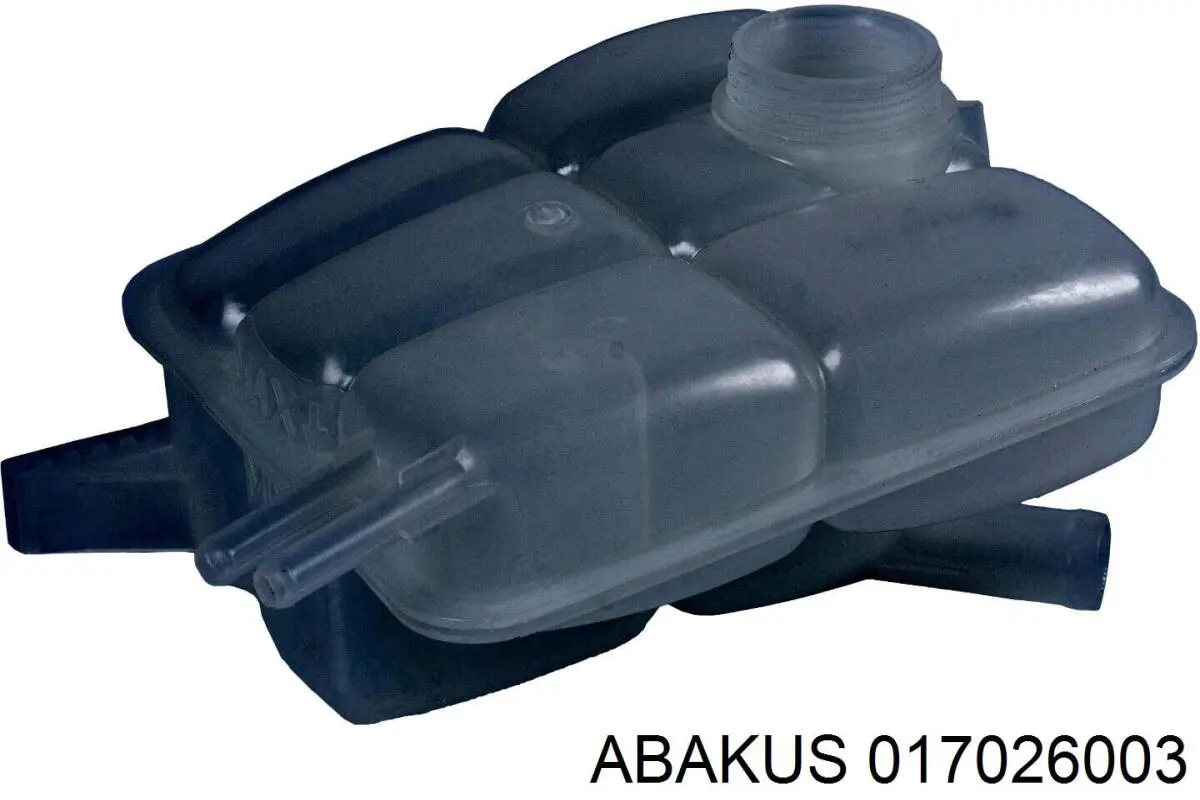 Compre 3802 Metalcaucho Tanque de expansão do sistema de esfriamento
