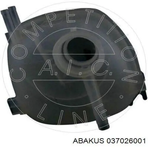 Compre CZWPL003 NTY Tanque de expansão do sistema de esfriamento