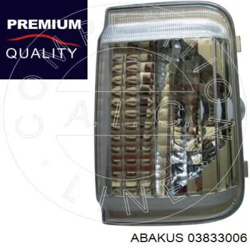 Pisca-pisca de espelho direito Peugeot/Citroen 1688409680 preço, a partir de 30,95 USD