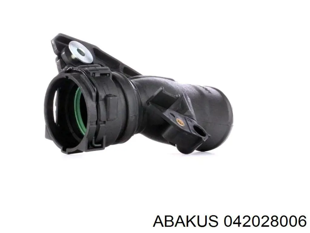 Compre 2714PT2 Polcar Cano derivado de ar, saída de turbina (supercompressão)