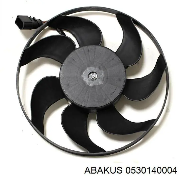 Compre FP74W1005 FPS Ventilador elétrico de esfriamento montado (motor + roda de aletas) direito