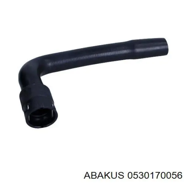 Radiador de esfriamento de motor BM712 Magneti Marelli