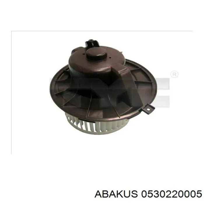 Compre 35819006 AND Motor de ventilador de forno (de aquecedor de salão)
