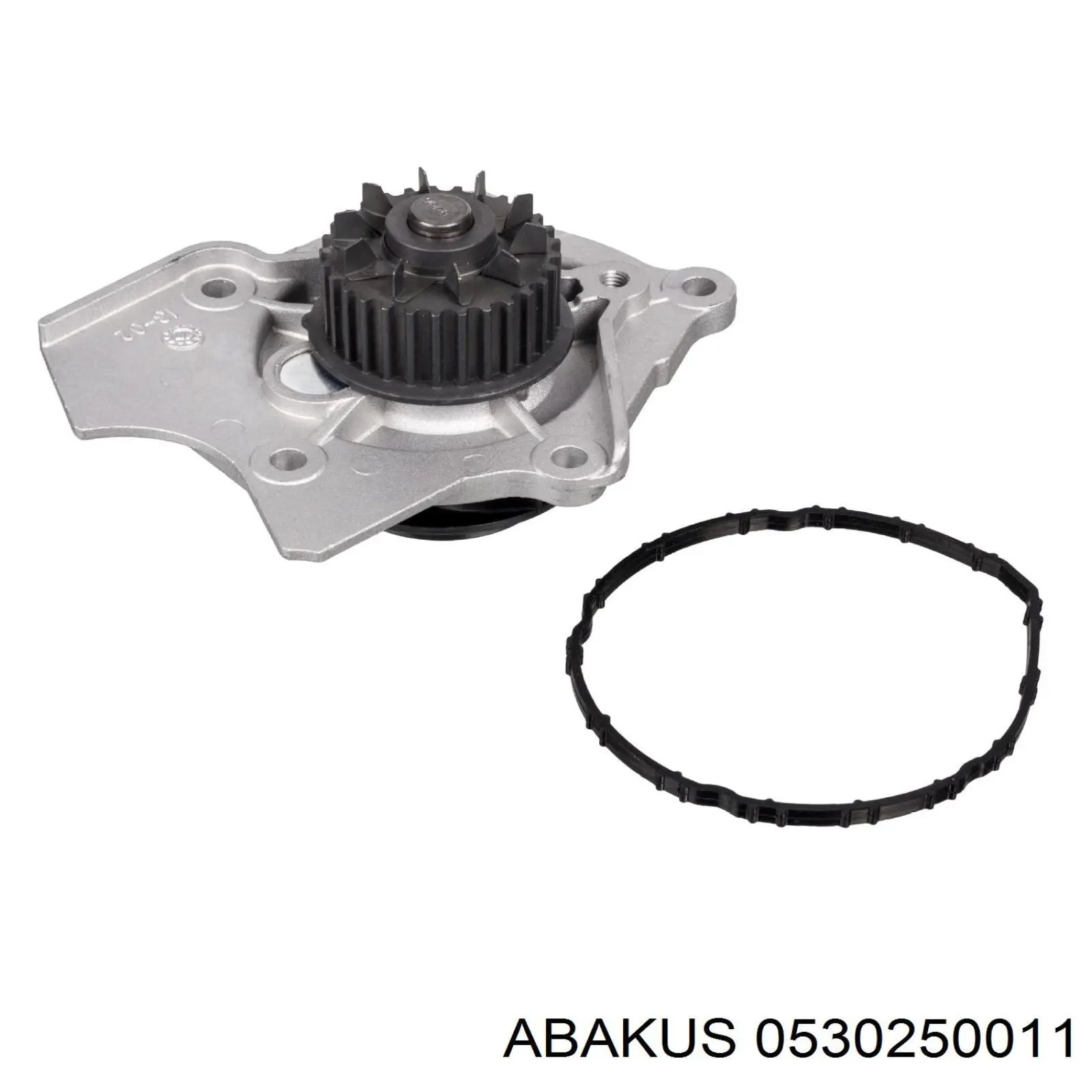 Bomba de água (bomba) de esfriamento Hepu P5505 preço, a partir de 200,05 USD