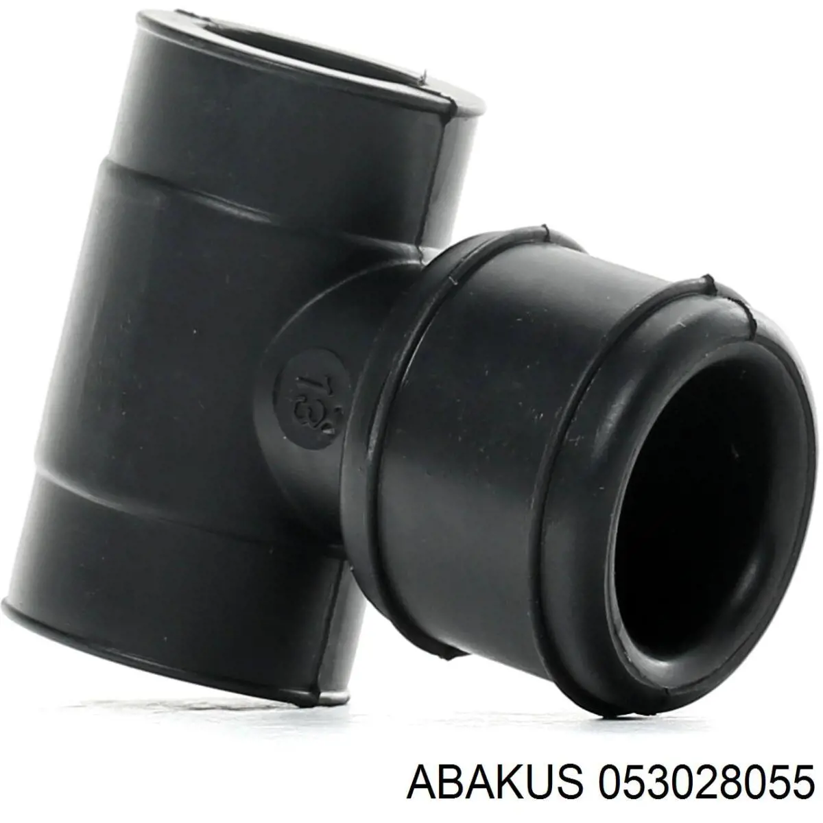 Compre 6A103247 VAG Cano derivado de ventilação de cárter (de separador de óleo)