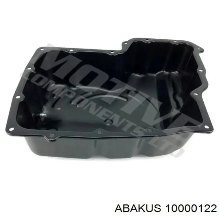 Panela de óleo de cárter do motor Ford 1676580 preço, a partir de 50,55 USD