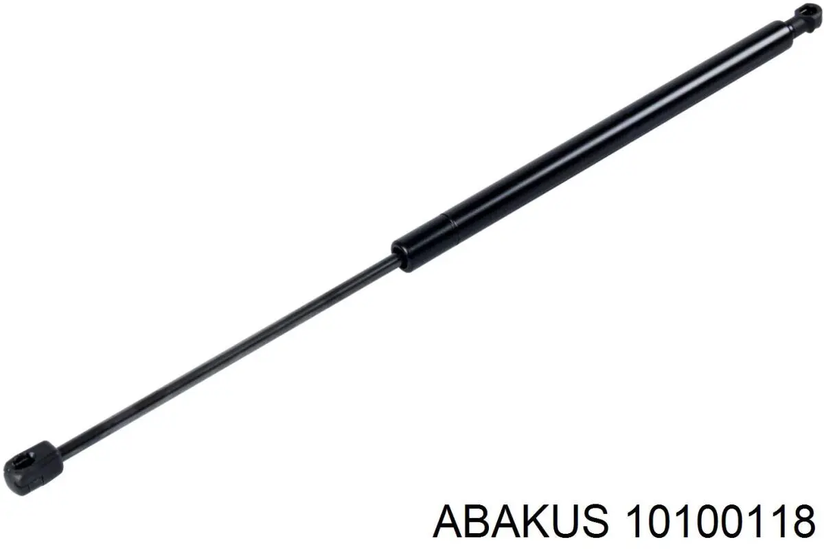 Amortecedor de tampa de porta-malas (de 3ª/5ª porta traseira) JP Group 3581200200 preço, a partir de 18,31 USD
