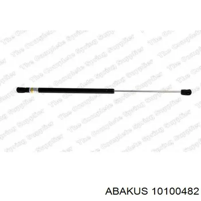 Compre GS0826 Magneti Marelli Amortecedor de tampa de porta-malas (de 3ª/5ª porta traseira)